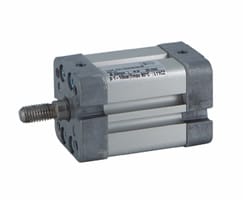 RA 192020 Pneumatic Cylinder f – RA/192020/M/25