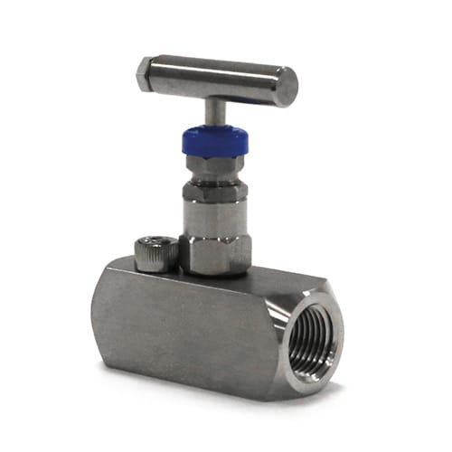 Alco Valves Instrument Needle Valves – UN6NS